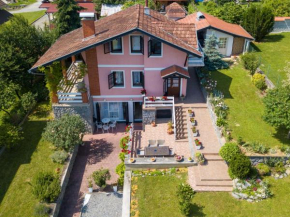 Country House Vrbovčanka